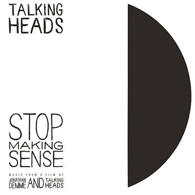 Talking Heads - Stop Making Sense - Import 2CD+Blu-ray Audio