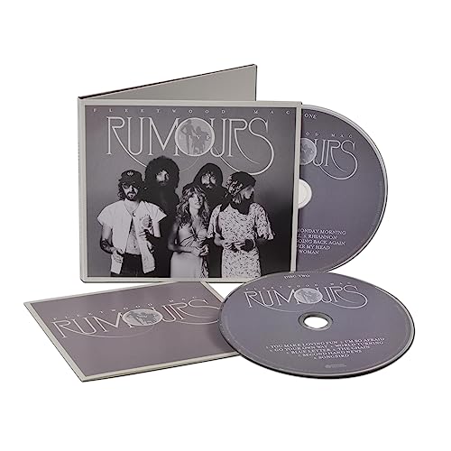 Fleetwood Mac - Rumours Live - Import  CD