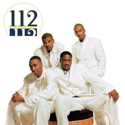 112 - 112 (2-Disc Analog Record) - Import 2 Vinyl LP Record