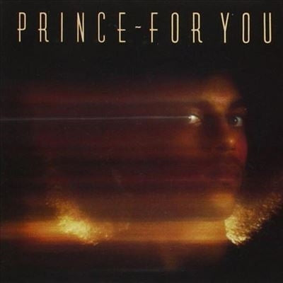 Prince - For You - Import LP Record