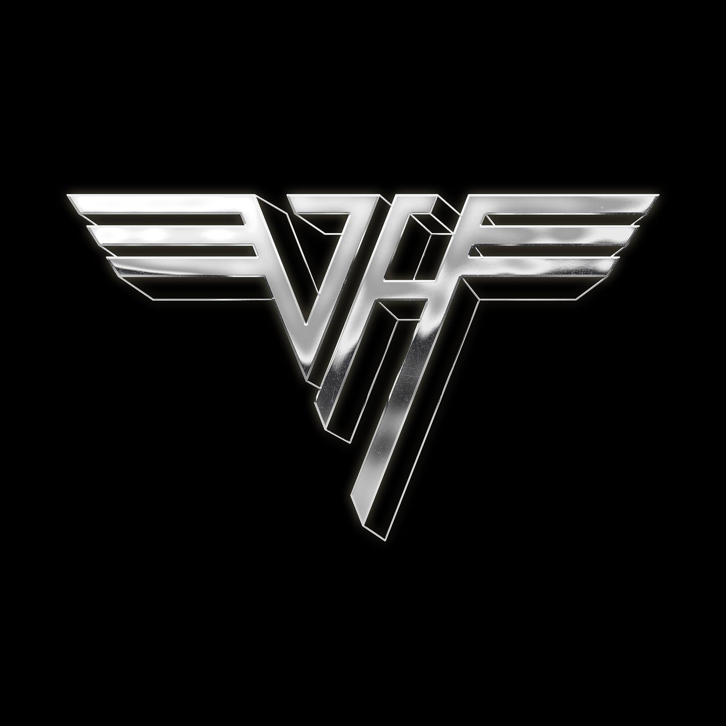 Van Halen - The Collection 1978 - 1984 - Import Vinyl 6 LP Record Box Set
