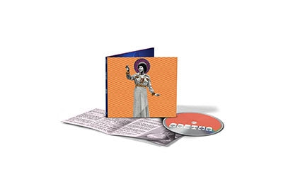 Aretha Franklin - Aretha - Import CD