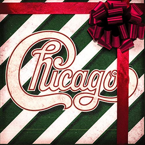 Chicago - Chicago Christmas (2019) - Import CD