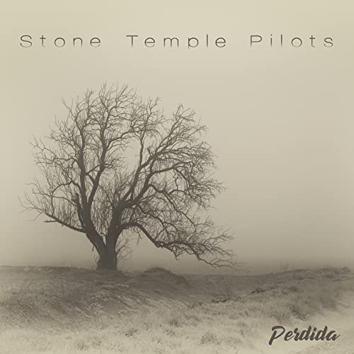 Stone Temple Pilots - Perdida - Import CD