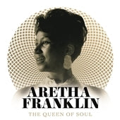 Aretha Franklin - The Queen Of Soul - Import 2 CD