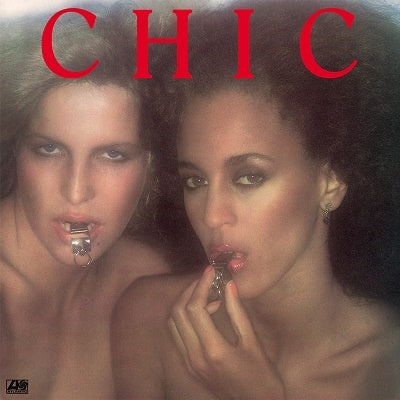 Chic - Chic (2018 Remaster) - Import Vinyl LP Record