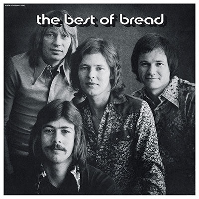 Bread - The Best of Bread - Import Vinyl LP Record
