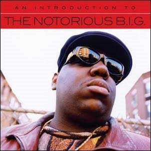 The Notorious B.I.G. - An Introduction To - Import CD