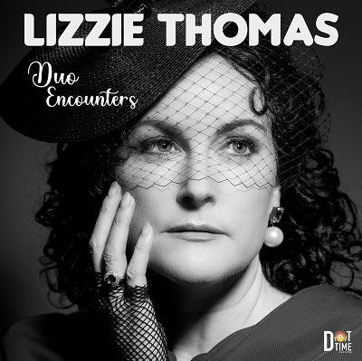 Lizzie Thomas - Duo Encounters - Import CD