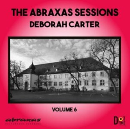Deborah Carter - Abraxas Sessions - Import CD