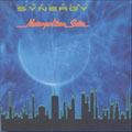 Synergy - Metropolitan Suite - Import CD