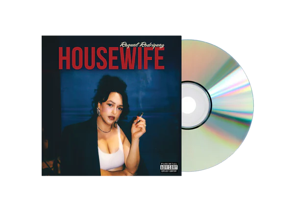 Raquel Rodriguez - Housewife - Import CD