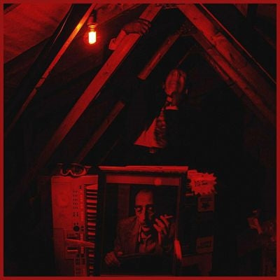 Volk Soup - 10p Jazz - Import CD