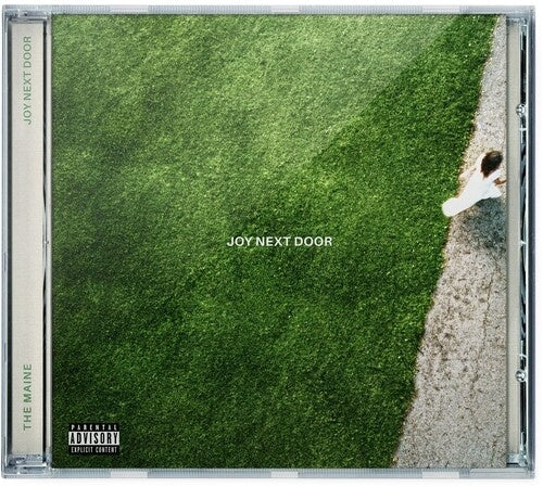 The Maine - Joy Next Door - Import CD