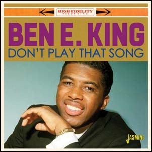 Ben E. King - Don't Play That Song - Import CD