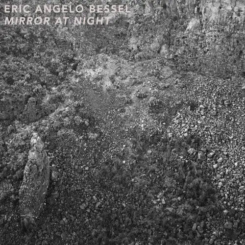 Eric Angelo Bessel - Mirror At Night - Import Vinyl LP Record Limited Edition