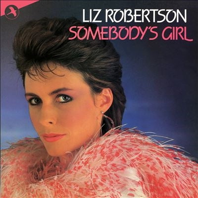 Liz Robertson - Somebody'S Girl - Import CD