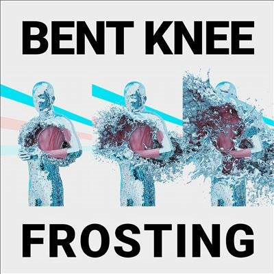 Bent Knee - Frosting - Import CD
