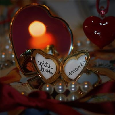 Snarls - With Love - Import CD