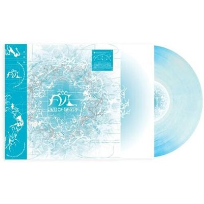 The FVL. - Land of Siesta (Indie Exclusive) - Import Vinyl LP Recurd