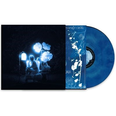 Dream Crease - Blue Hour in the Living Room - Import Vinyl LP Record