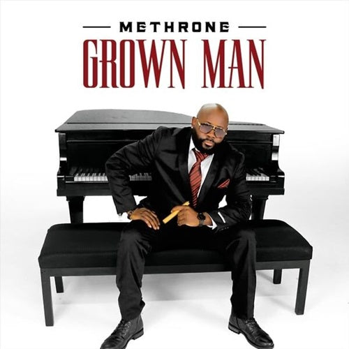 Methrone - Grownman - Import CD