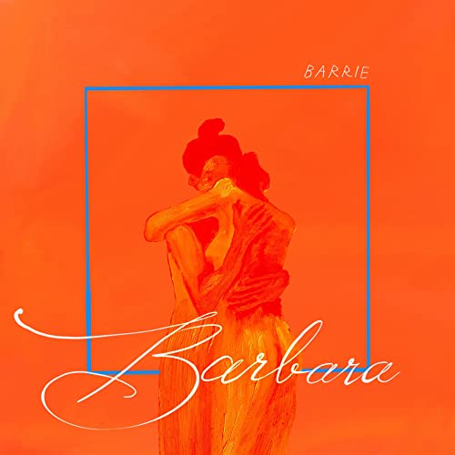 Barrie - Barbara - Import  CD