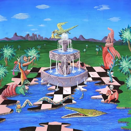 Video Age - Away From The Castle - Import CD