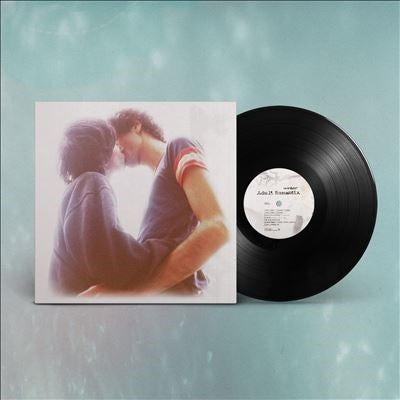 Winter (Us Indie) - Adult Romantix - Import Vinyl LP Record