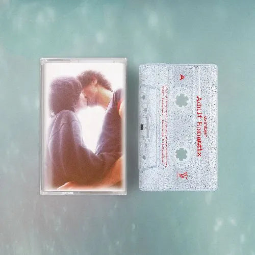 Winter (N.Y. Death Metal) - Adult Romantix - Import Cassette Tape