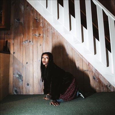 Jahnah Camille - My Sunny Oath! - Import CD