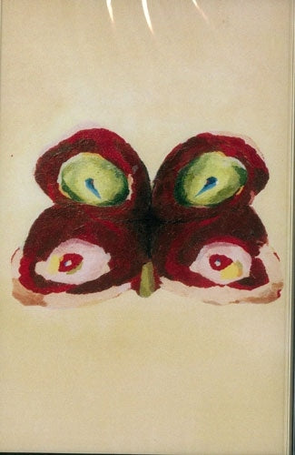 Runo Plum - Patching - Import Cassette Tape