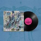 Villagerrr - Carousel - Import LP Record