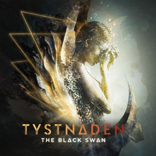 Tystnaden - The Black Swan - Import CD