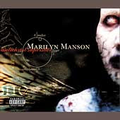Marilyn Manson - Antichrist Superstar - Import CD