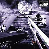 Eminem - The Slim Shady LP - Import Vinyl 2 LP Record Limited Edition