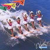 The Go-Go's - Vacation [Remaster] - Import CD