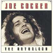 Joe Cocker - The Anthology - Import CD