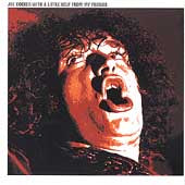 Joe Cocker - With a Little Help from My Friends - Import CD