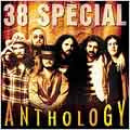 38 Special - Anthology - Import 2 CD