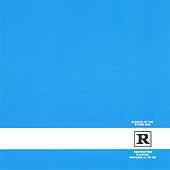 Queens Of The Stone Age - Rated R - Import CD