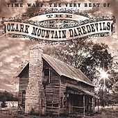 Ozark Mountain Daredevils - Time Warp: The Very Best Of... - Import CD