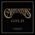 Carpenters - Gold: Greatest Hits - Import CD
