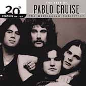 Pablo Cruise - 20th Century Masters: The Millennium Collection - Import CD