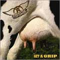 Aerosmith - Get a Grip - Import CD