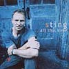 Sting - All This Time (2001) - Import CD