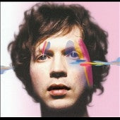 Beck - Sea Change - Import CD