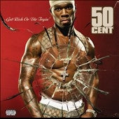 50 Cent - Get Rich or Die Tryin' - Import Vinyl 2 LP Record