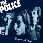The Police - Regatta De Blanc [Remaster] [ECD] - Import CD