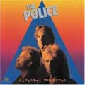 The Police - Zenyatta Mondatta [Remaster] [ECD] - Import CD